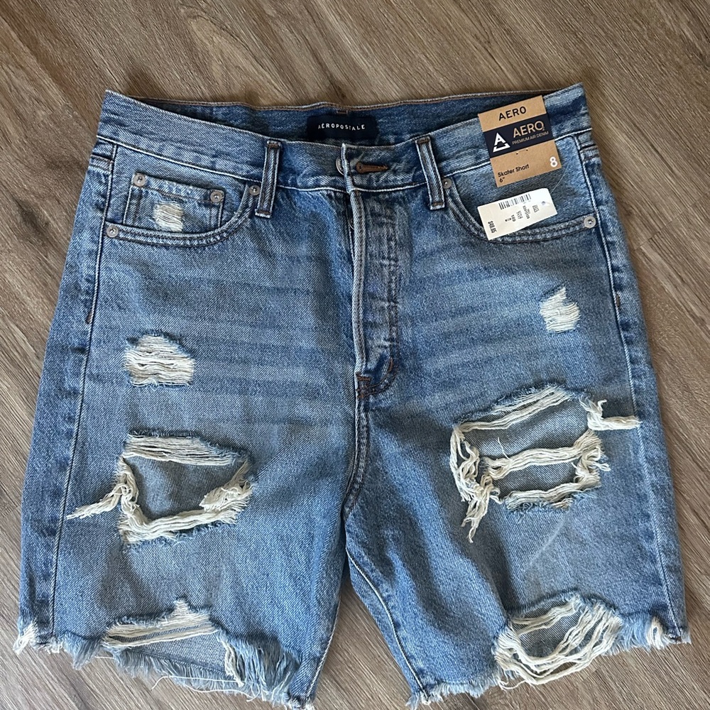 Aero Shorts
